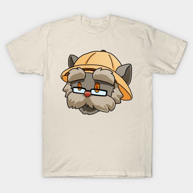 Slynt Chibi T-Shirt by Sharpe Dresser